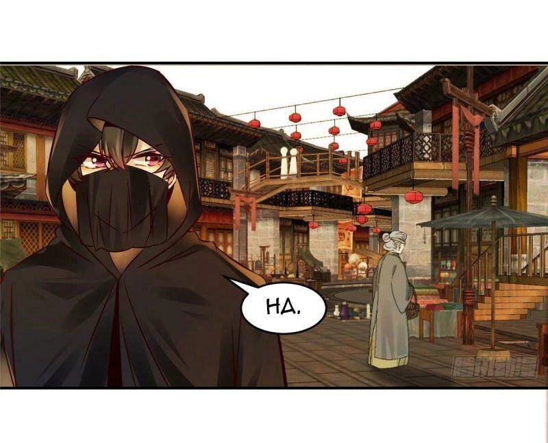 Nghịch Thiên Thần Phi Chí Thượng Chapter 16 - 25