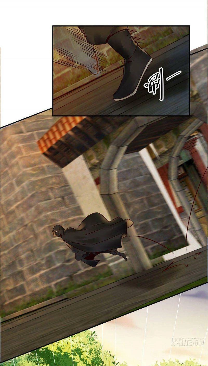 Nghịch Thiên Thần Phi Chí Thượng Chapter 16 - 26