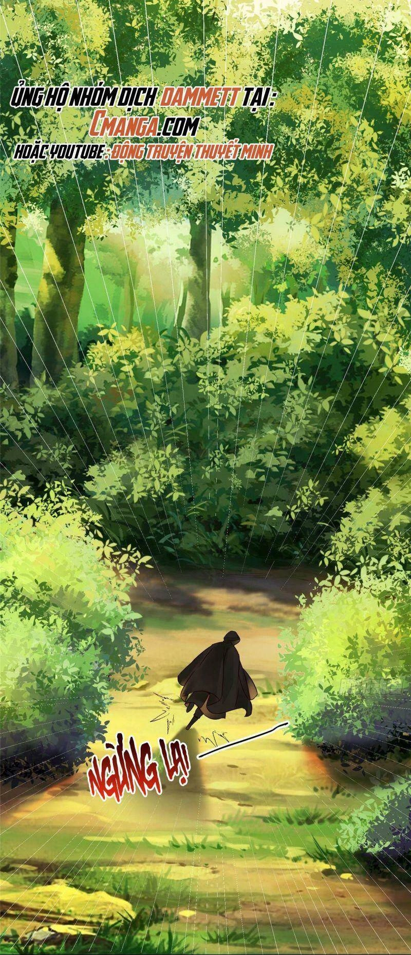 Nghịch Thiên Thần Phi Chí Thượng Chapter 16 - 27