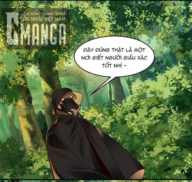 Nghịch Thiên Thần Phi Chí Thượng Chapter 16 - 28