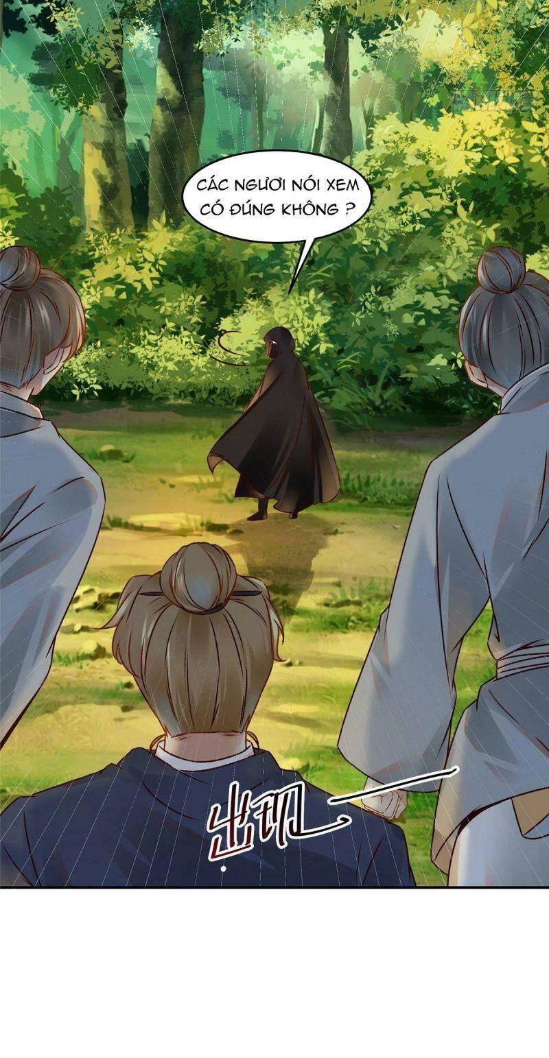 Nghịch Thiên Thần Phi Chí Thượng Chapter 16 - 29