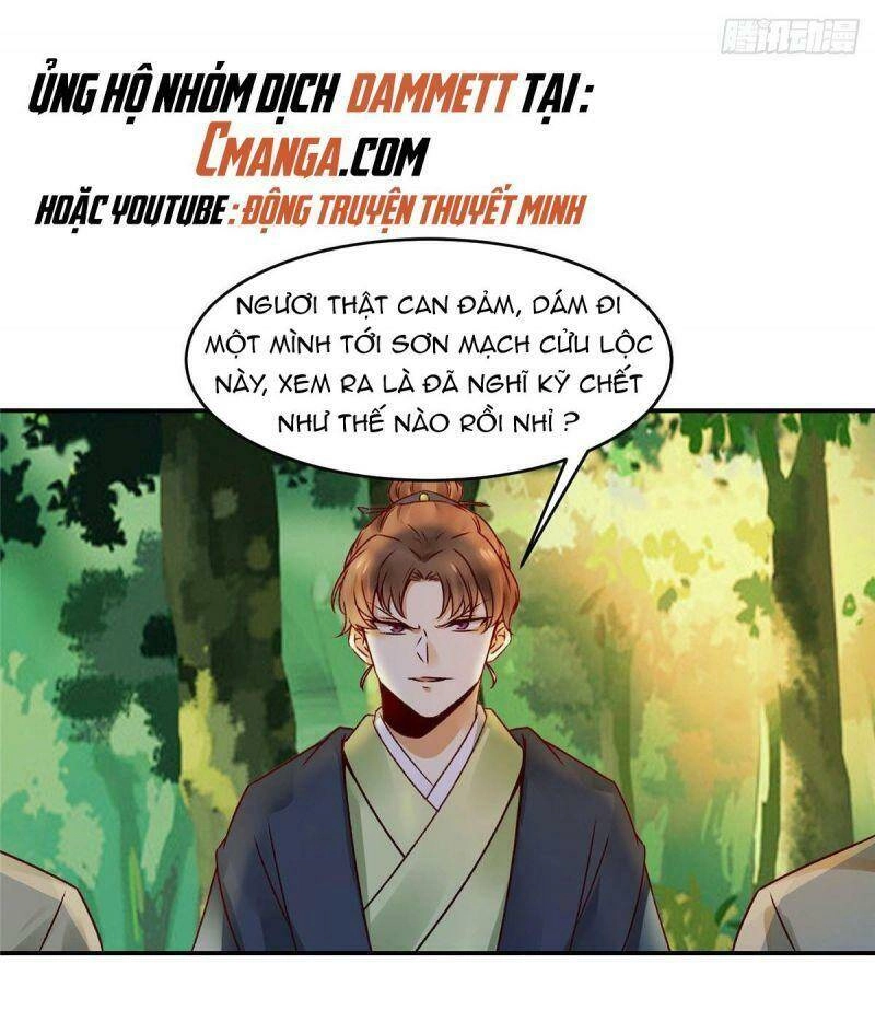 Nghịch Thiên Thần Phi Chí Thượng Chapter 16 - 30