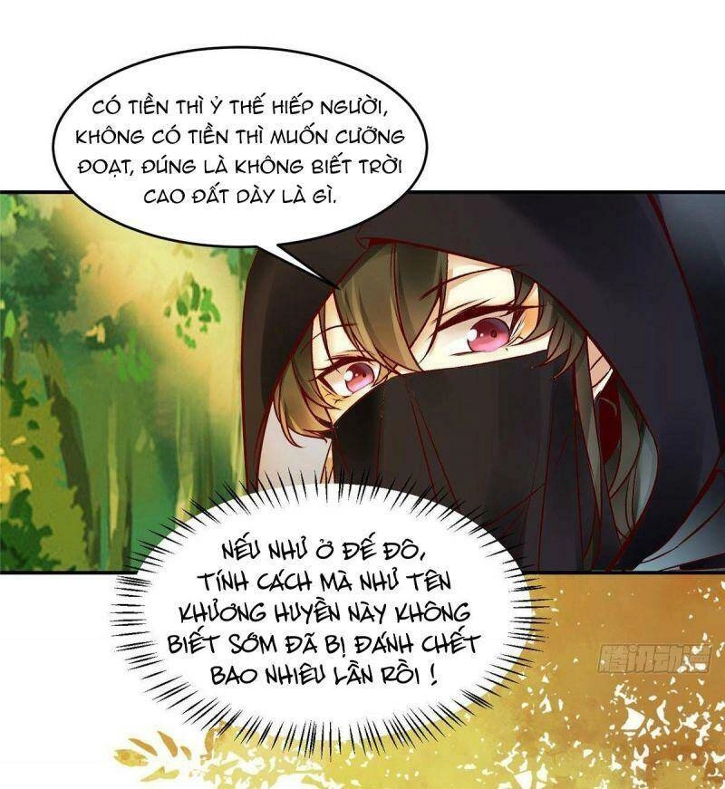 Nghịch Thiên Thần Phi Chí Thượng Chapter 16 - 31