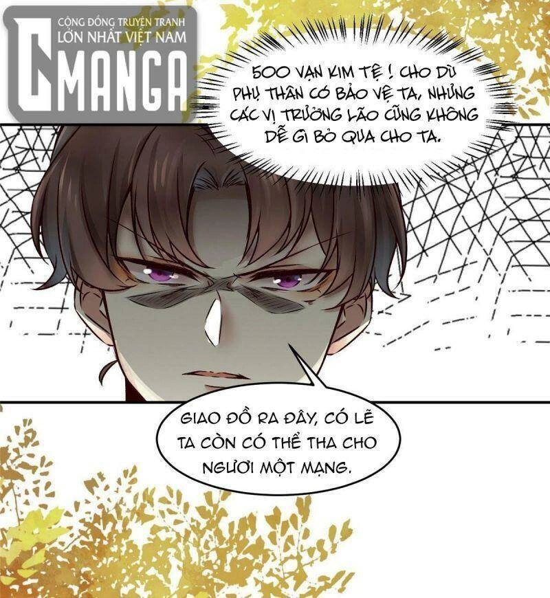 Nghịch Thiên Thần Phi Chí Thượng Chapter 16 - 32