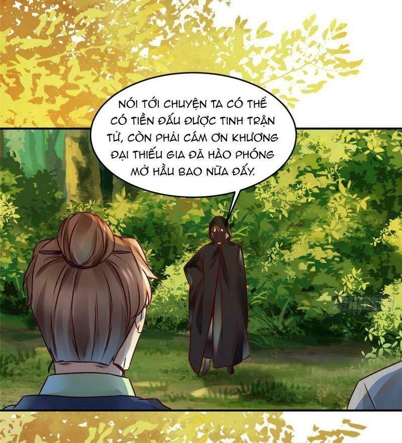 Nghịch Thiên Thần Phi Chí Thượng Chapter 16 - 33