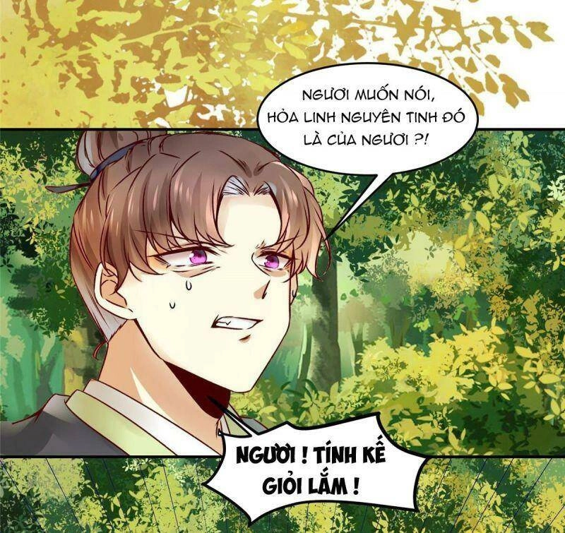 Nghịch Thiên Thần Phi Chí Thượng Chapter 16 - 34