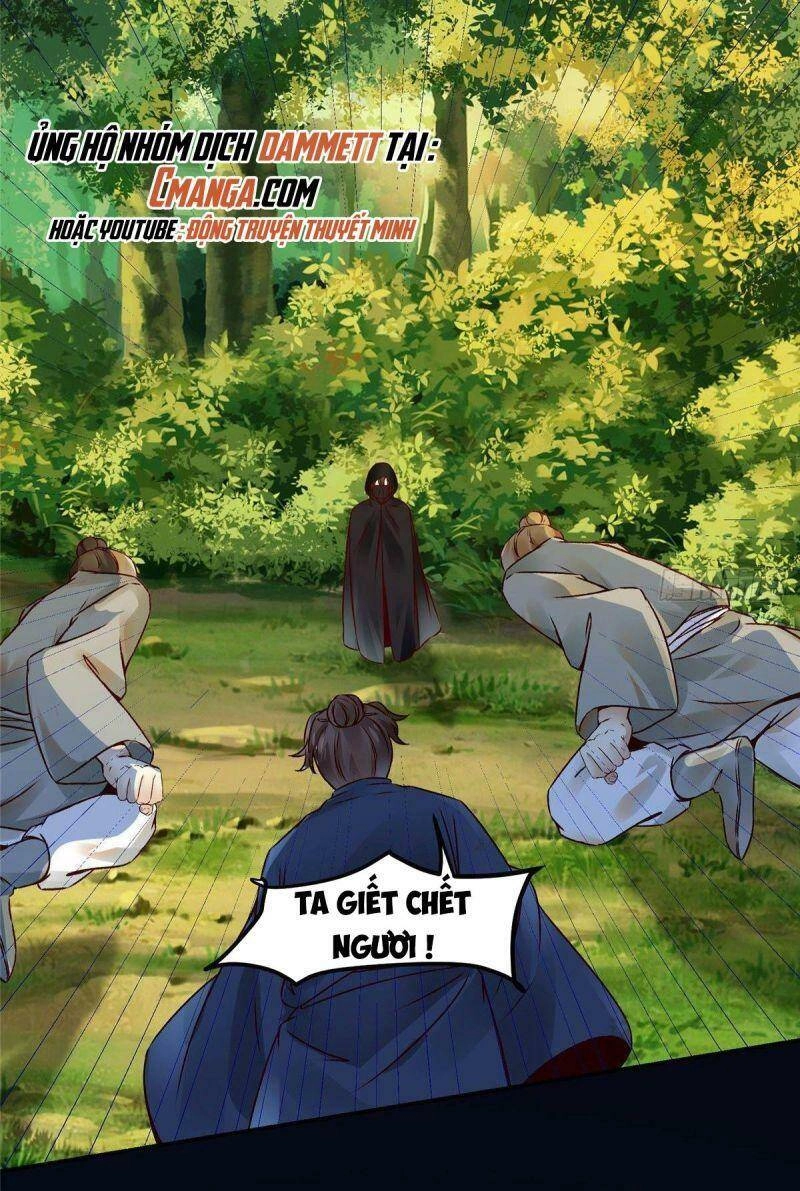 Nghịch Thiên Thần Phi Chí Thượng Chapter 16 - 35