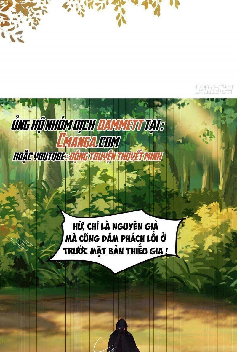 Nghịch Thiên Thần Phi Chí Thượng Chapter 16 - 40