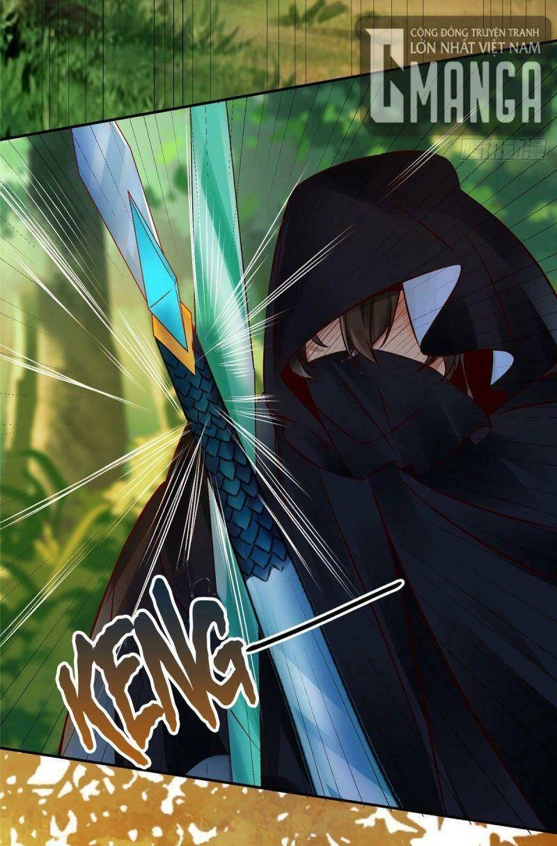 Nghịch Thiên Thần Phi Chí Thượng Chapter 16 - 42