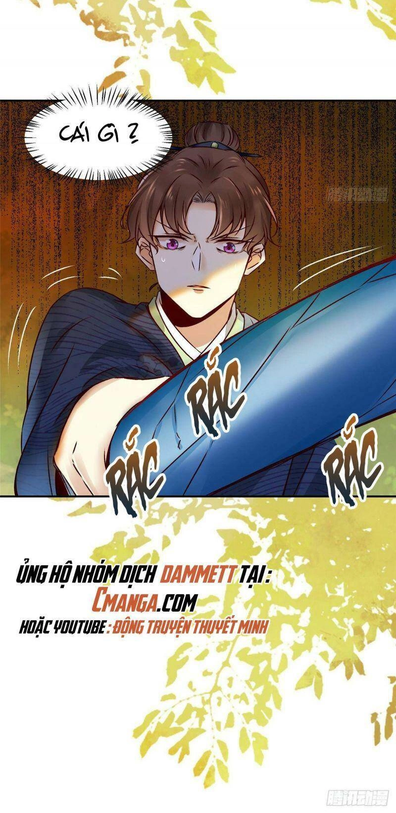 Nghịch Thiên Thần Phi Chí Thượng Chapter 16 - 45