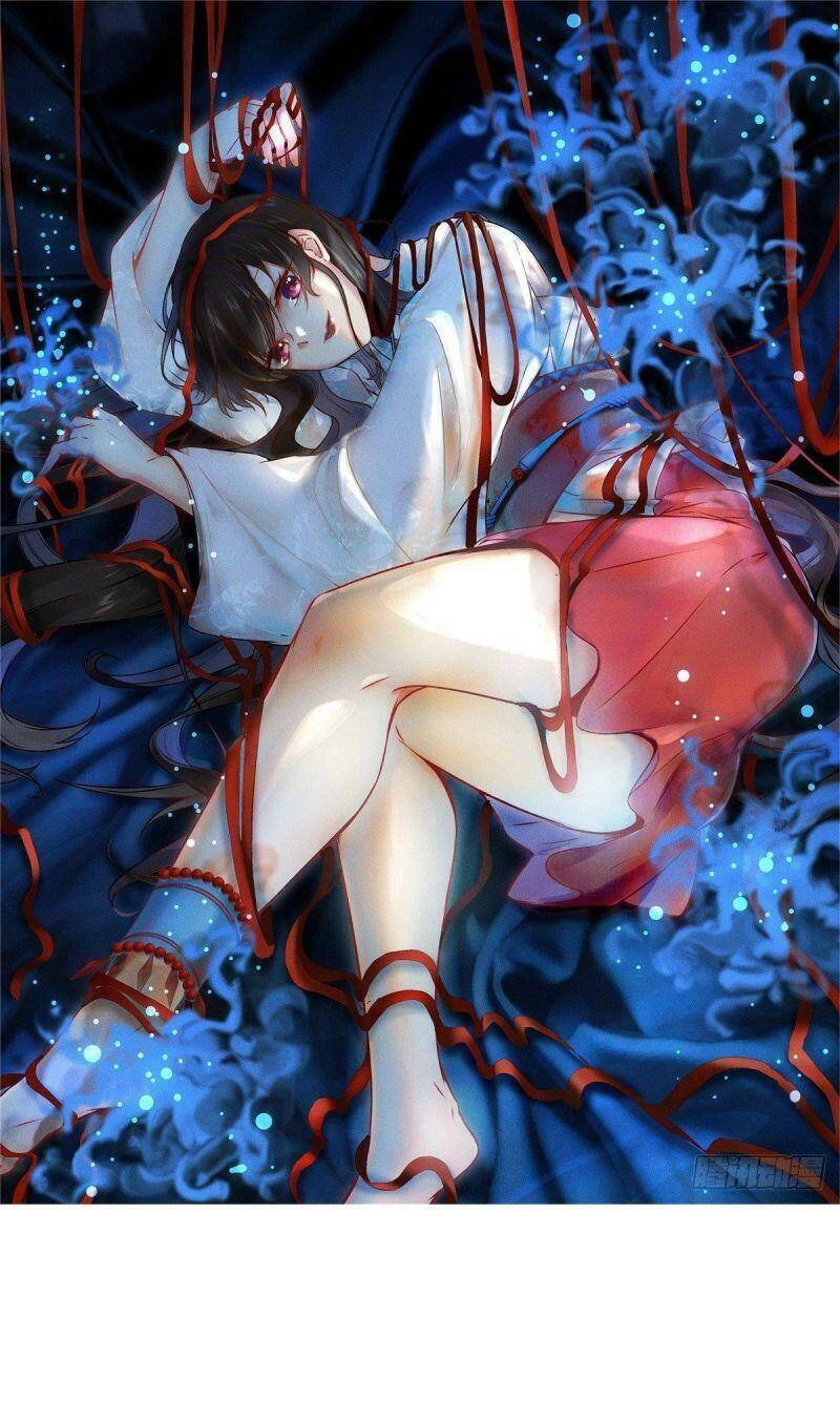 Nghịch Thiên Thần Phi Chí Thượng Chapter 17 - 1