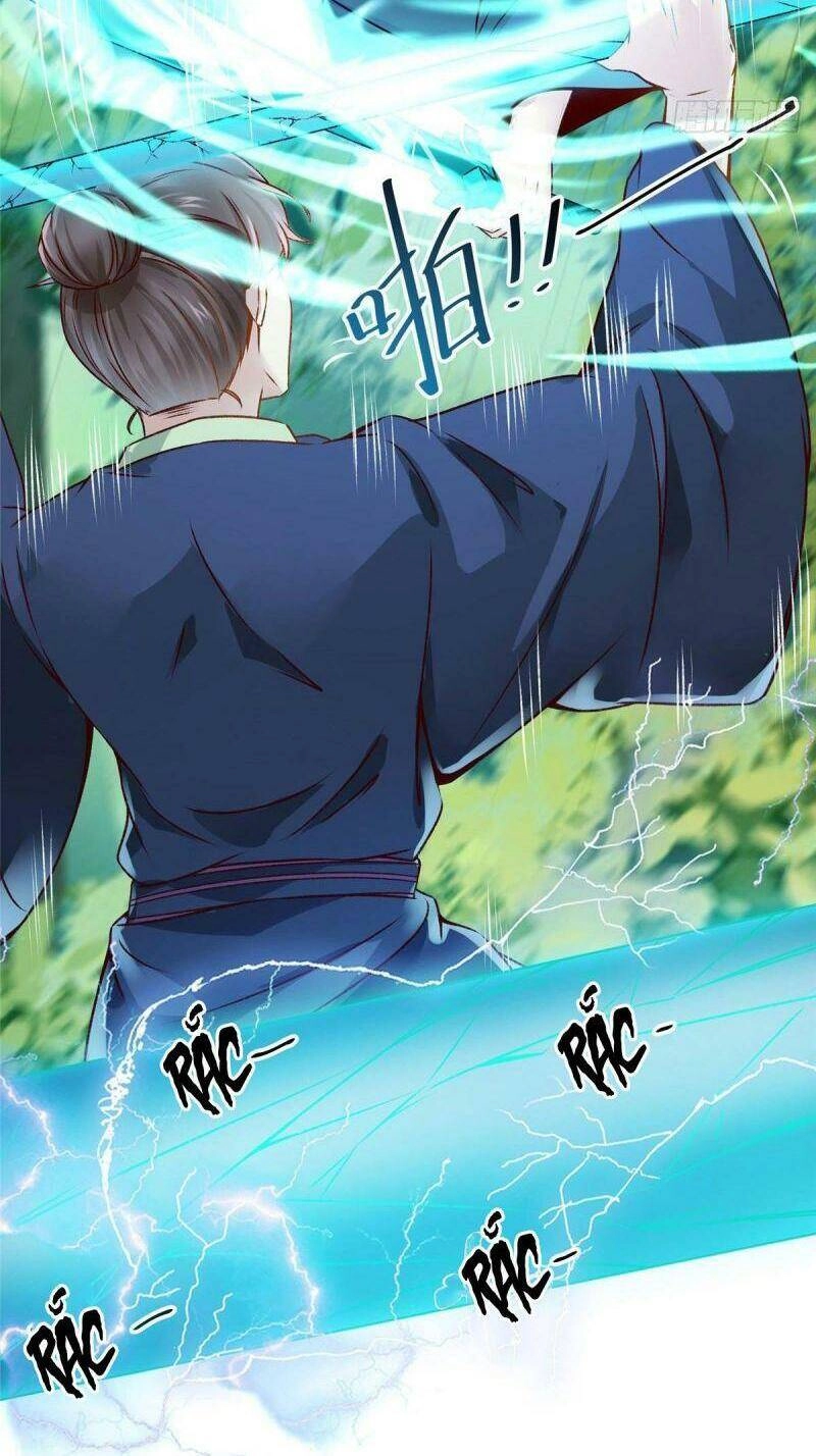 Nghịch Thiên Thần Phi Chí Thượng Chapter 17 - 6