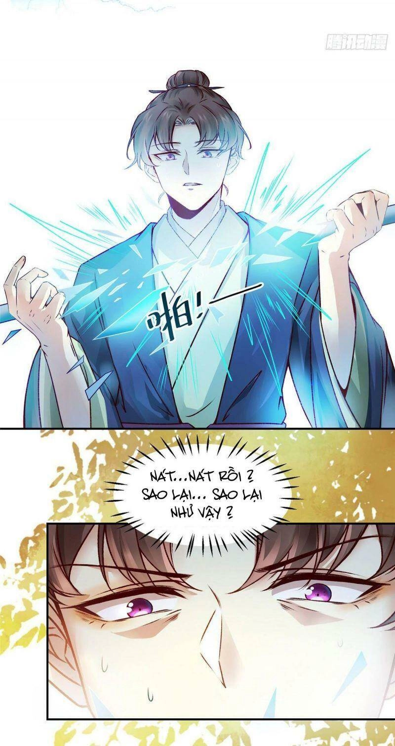 Nghịch Thiên Thần Phi Chí Thượng Chapter 17 - 7