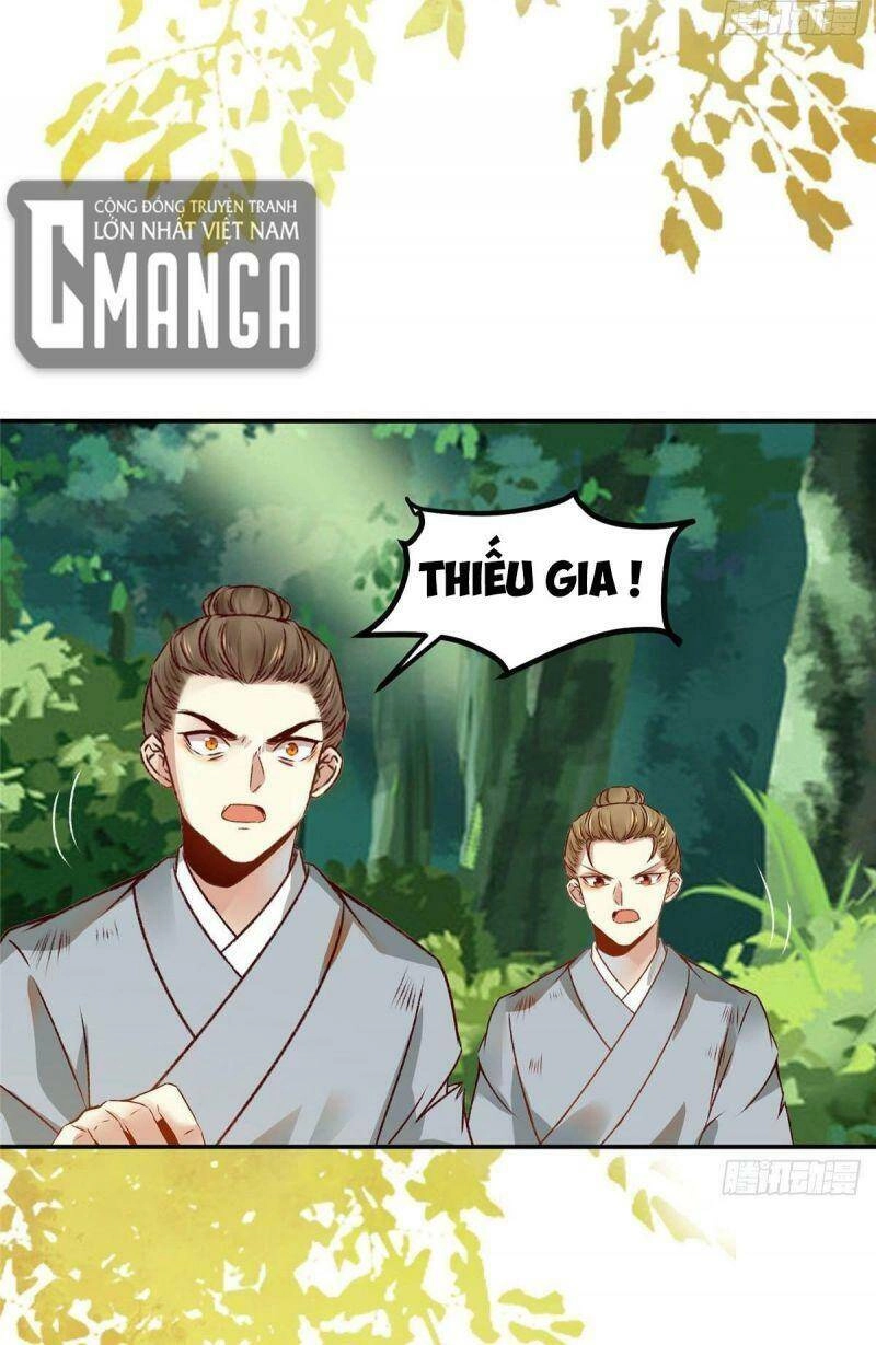 Nghịch Thiên Thần Phi Chí Thượng Chapter 17 - 8