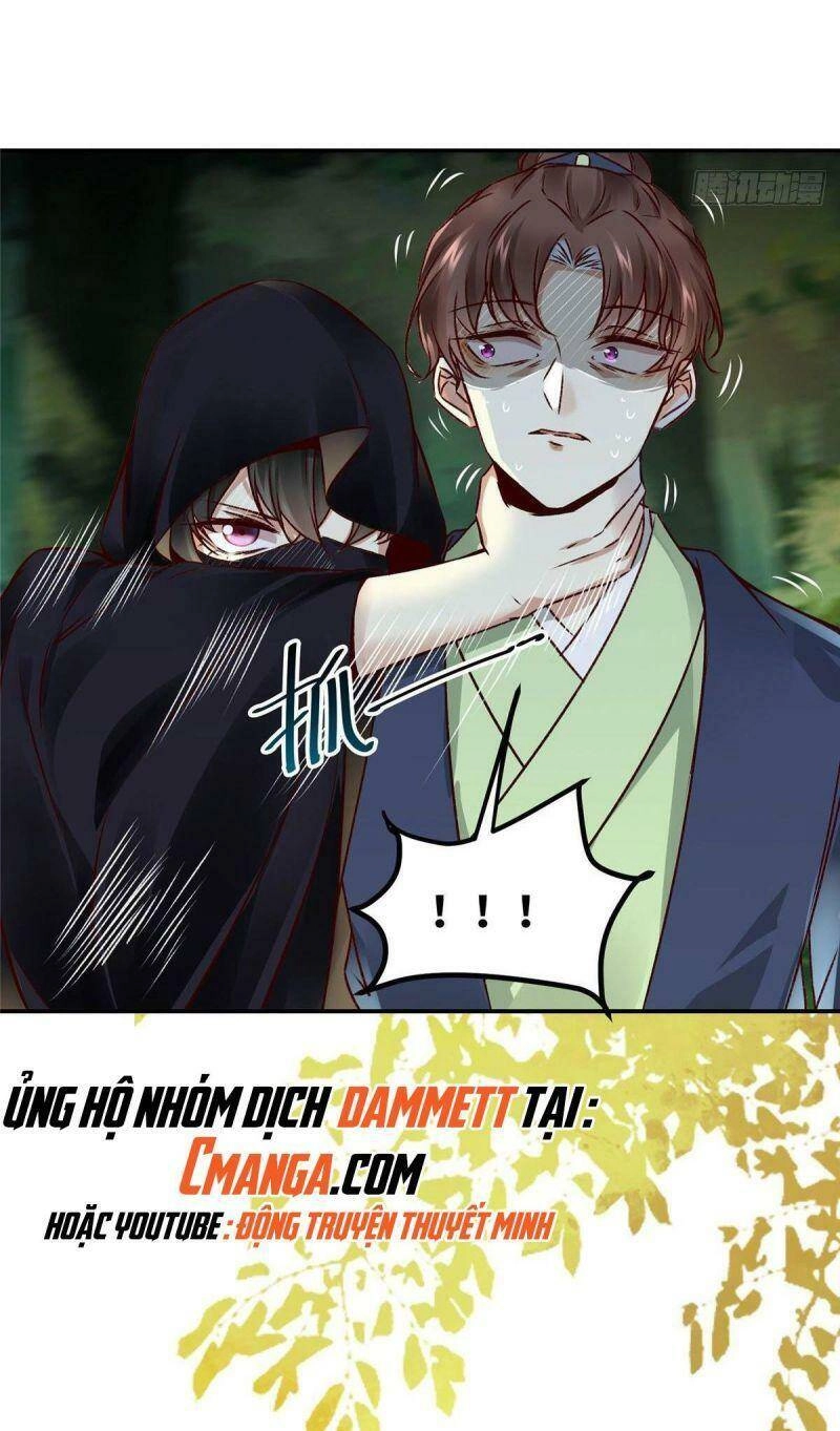 Nghịch Thiên Thần Phi Chí Thượng Chapter 17 - 10