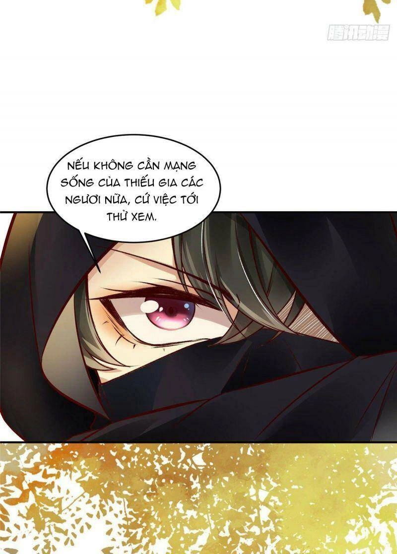 Nghịch Thiên Thần Phi Chí Thượng Chapter 17 - 11