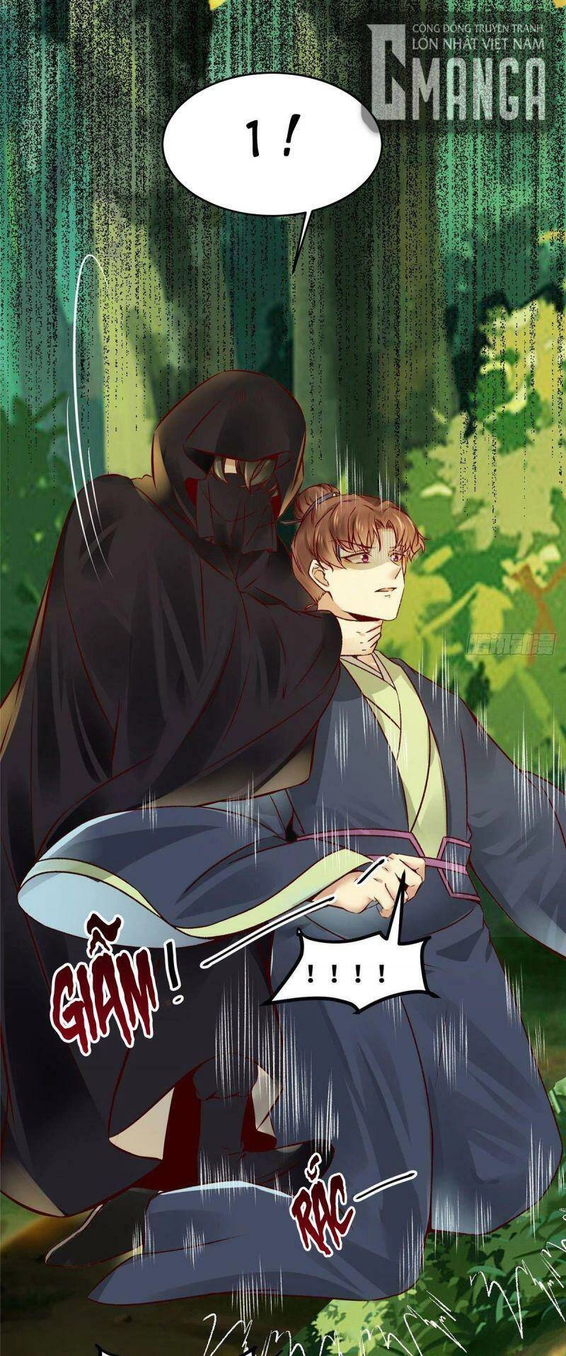 Nghịch Thiên Thần Phi Chí Thượng Chapter 17 - 16