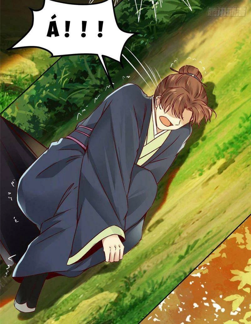 Nghịch Thiên Thần Phi Chí Thượng Chapter 17 - 17