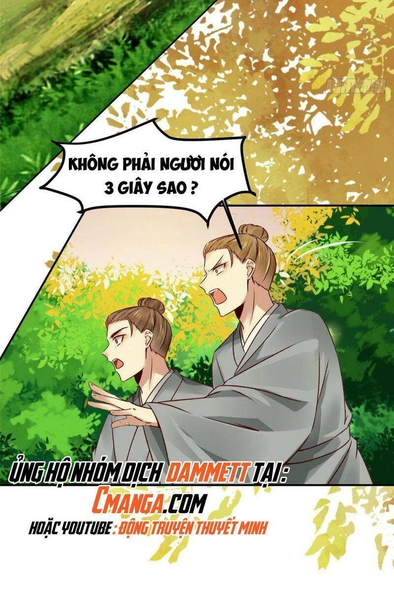 Nghịch Thiên Thần Phi Chí Thượng Chapter 17 - 18