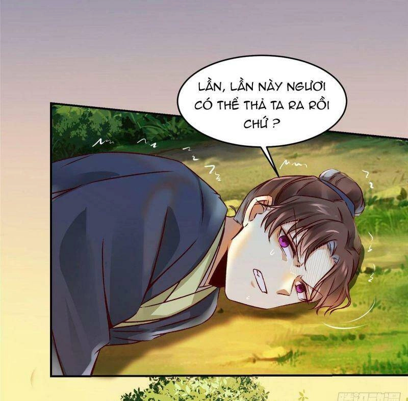 Nghịch Thiên Thần Phi Chí Thượng Chapter 17 - 21