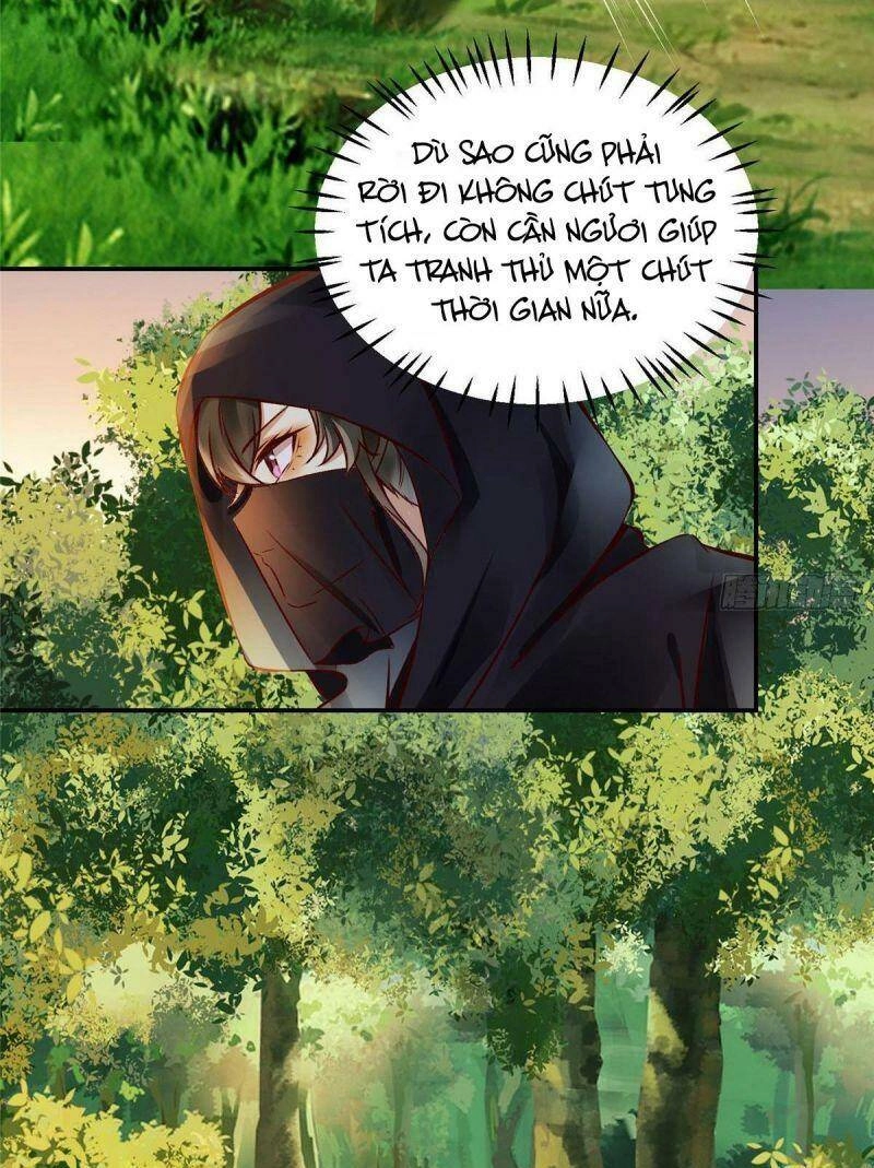 Nghịch Thiên Thần Phi Chí Thượng Chapter 17 - 23