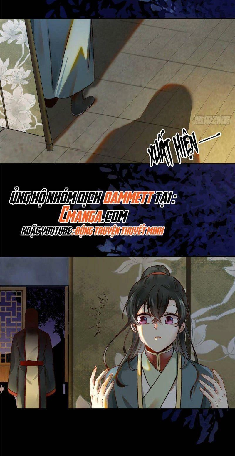 Nghịch Thiên Thần Phi Chí Thượng Chapter 17 - 28