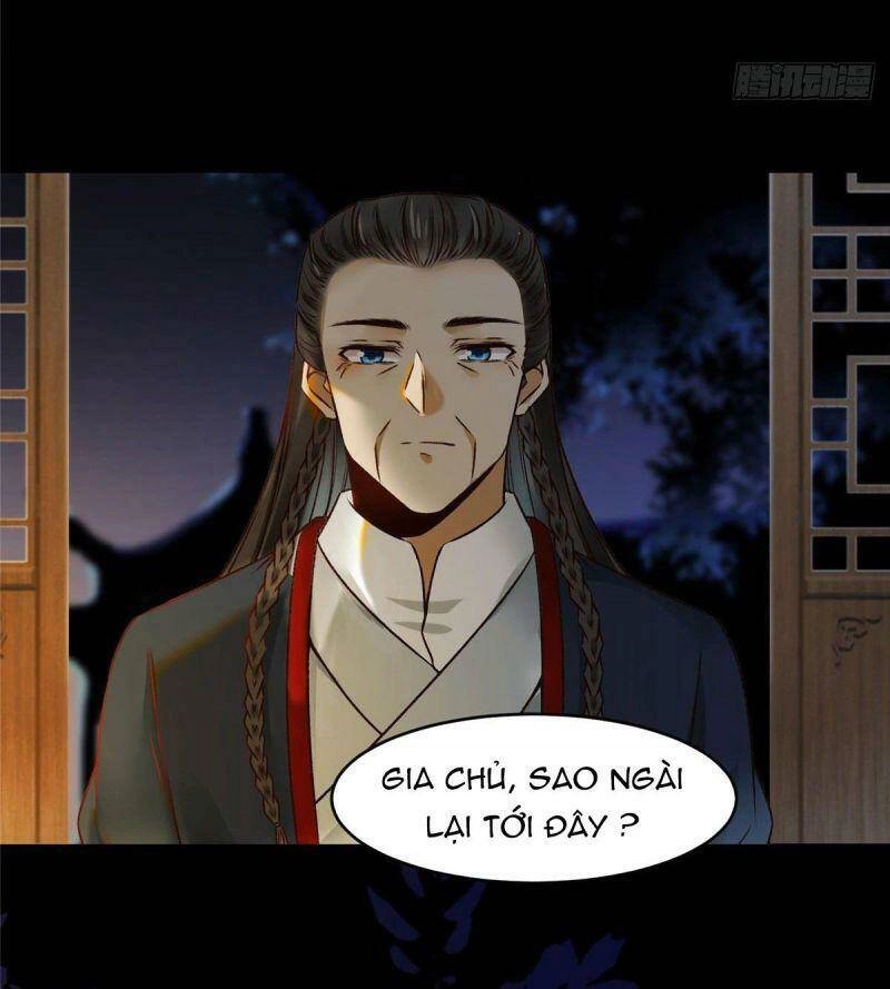 Nghịch Thiên Thần Phi Chí Thượng Chapter 17 - 29