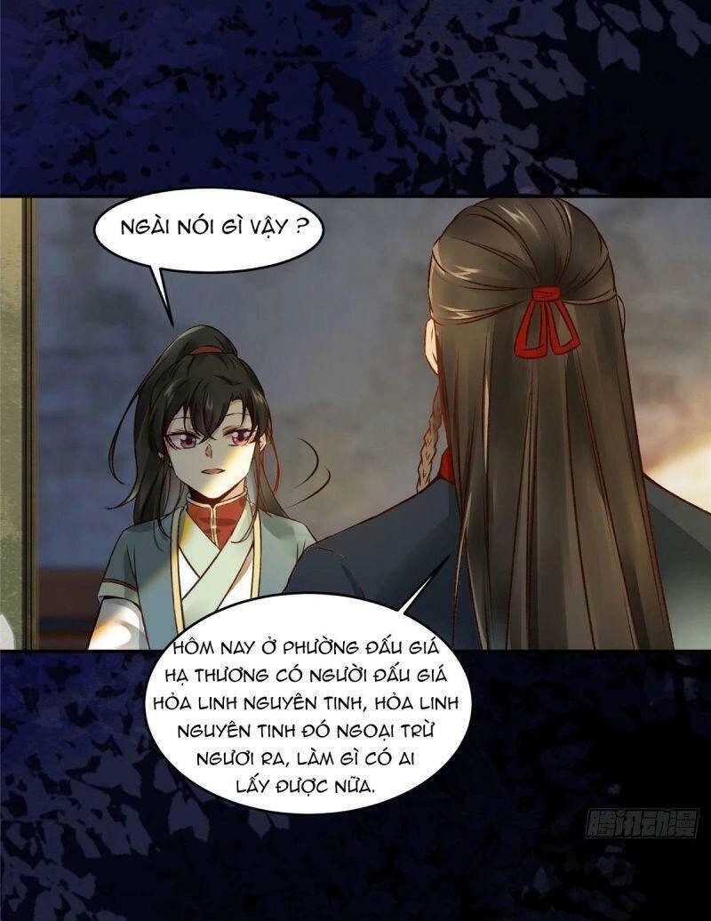 Nghịch Thiên Thần Phi Chí Thượng Chapter 17 - 31