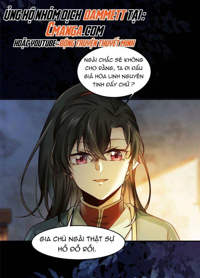 Nghịch Thiên Thần Phi Chí Thượng Chapter 17 - 32