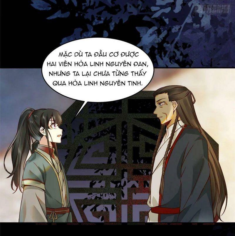 Nghịch Thiên Thần Phi Chí Thượng Chapter 17 - 33