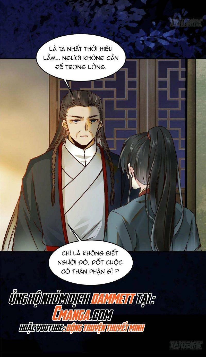 Nghịch Thiên Thần Phi Chí Thượng Chapter 17 - 36