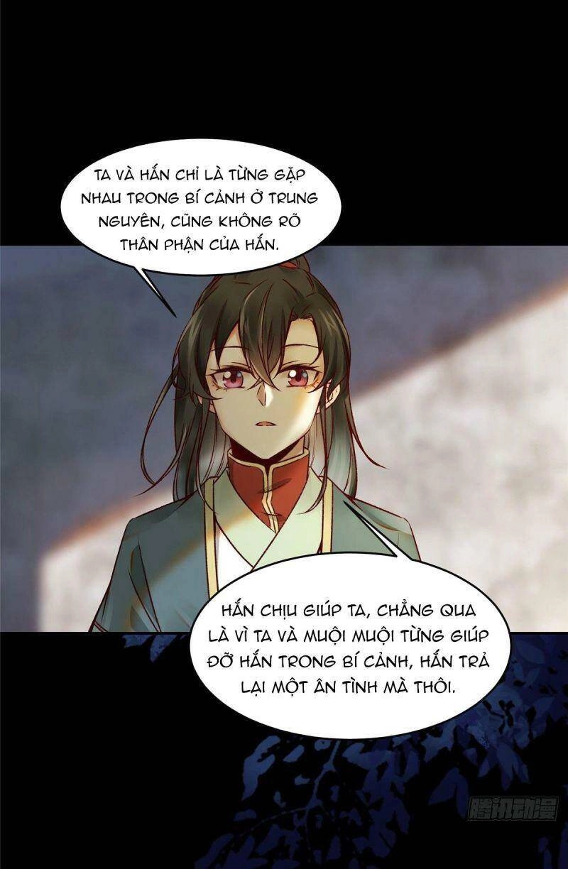 Nghịch Thiên Thần Phi Chí Thượng Chapter 17 - 37