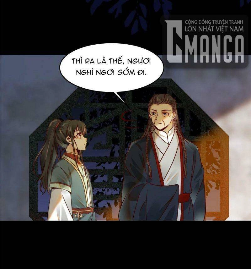 Nghịch Thiên Thần Phi Chí Thượng Chapter 17 - 38