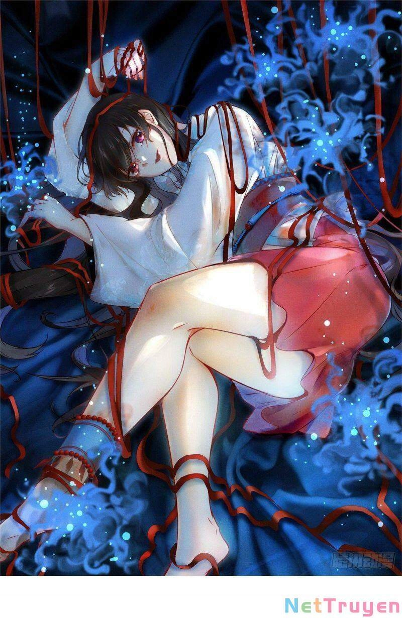 Nghịch Thiên Thần Phi Chí Thượng Chapter 18 - 1