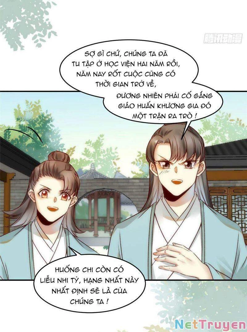 Nghịch Thiên Thần Phi Chí Thượng Chapter 18 - 5