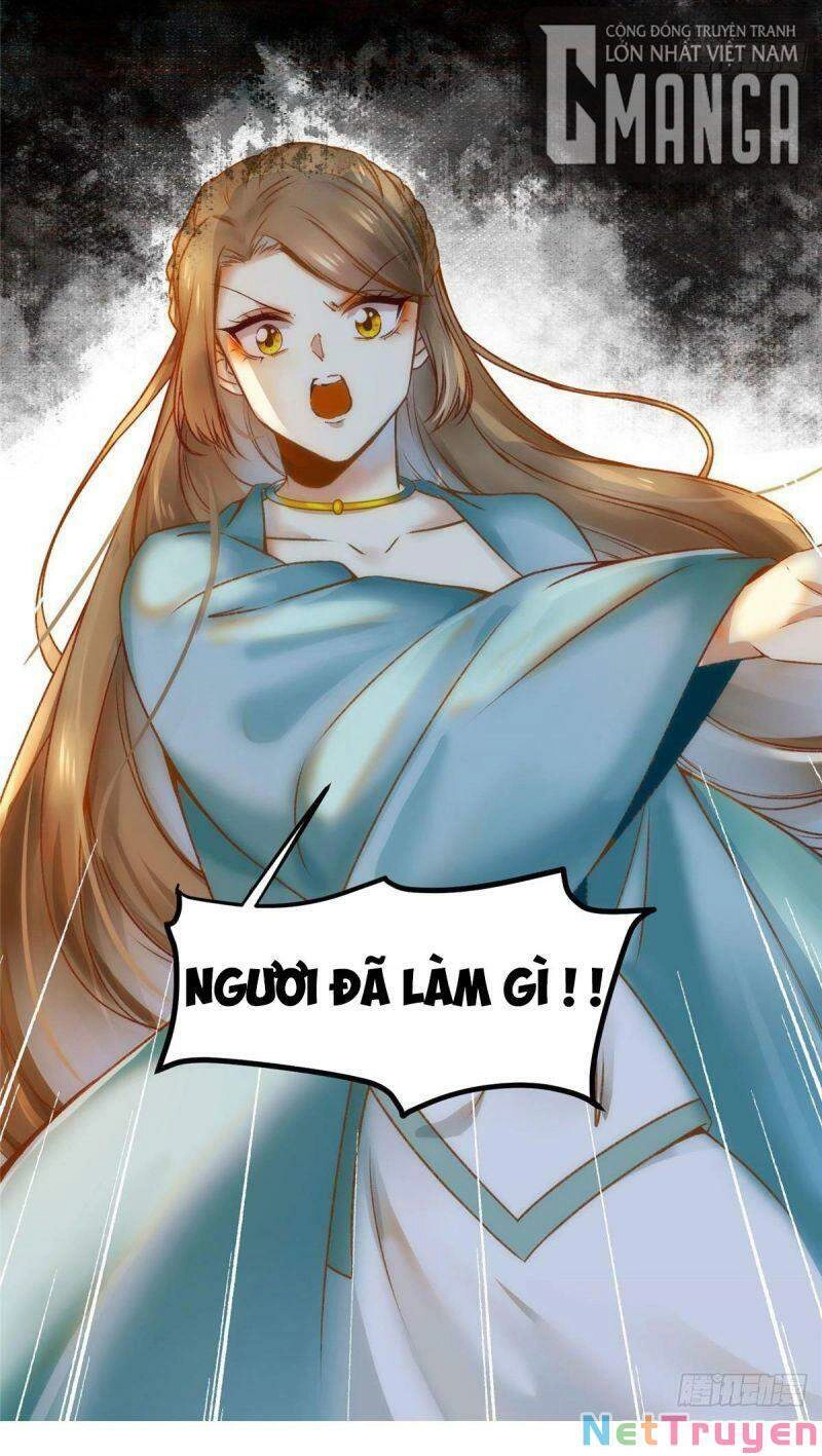 Nghịch Thiên Thần Phi Chí Thượng Chapter 18 - 10