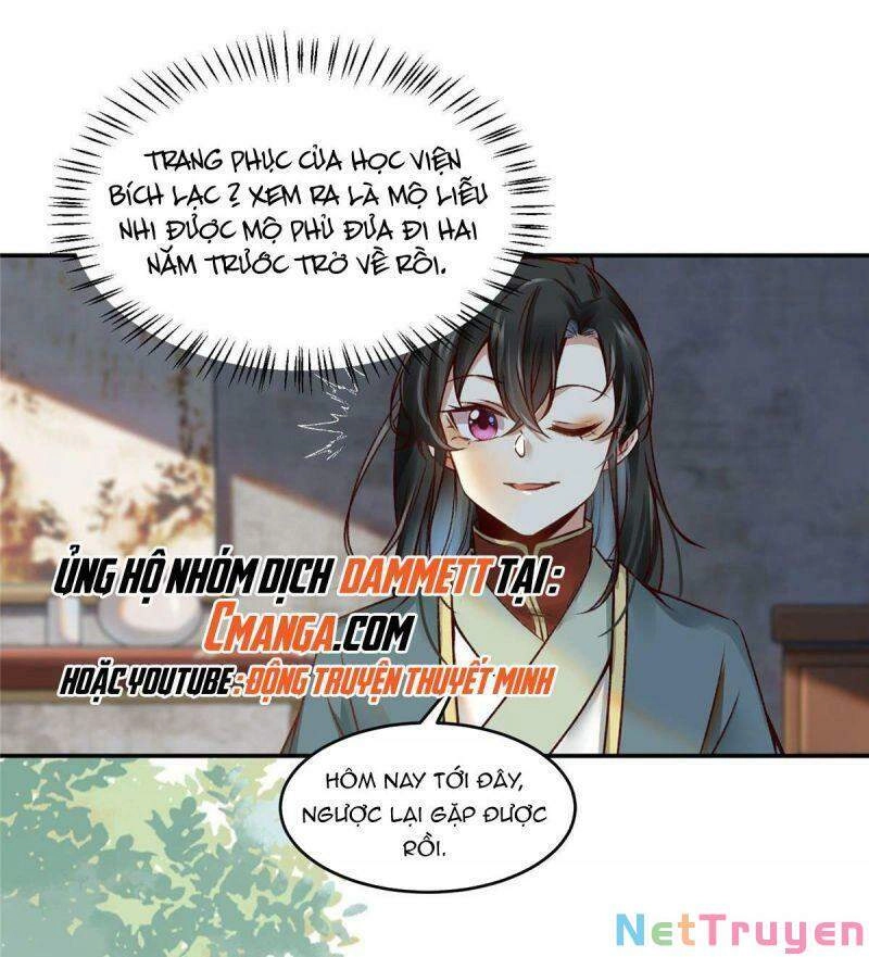 Nghịch Thiên Thần Phi Chí Thượng Chapter 18 - 11