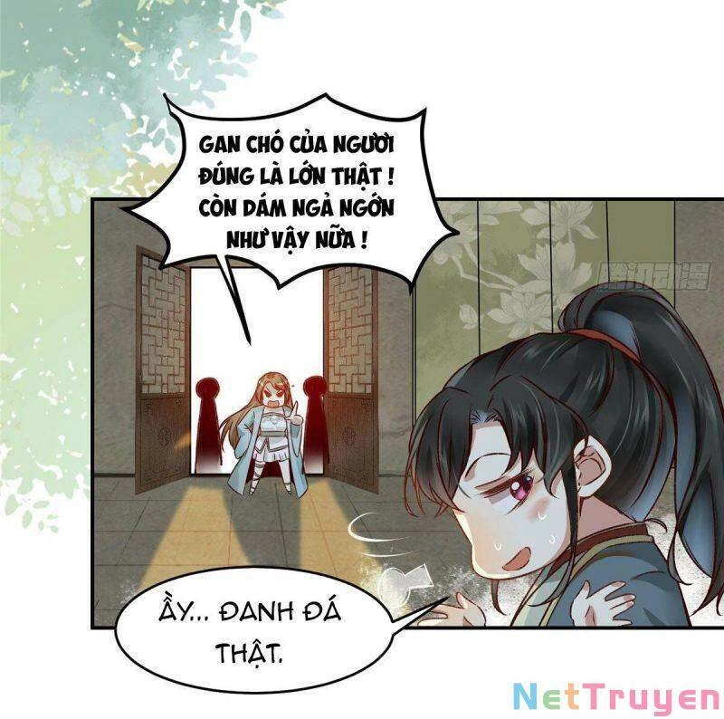 Nghịch Thiên Thần Phi Chí Thượng Chapter 18 - 12