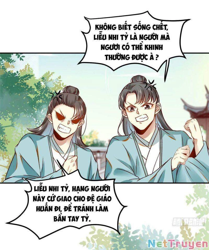 Nghịch Thiên Thần Phi Chí Thượng Chapter 18 - 13