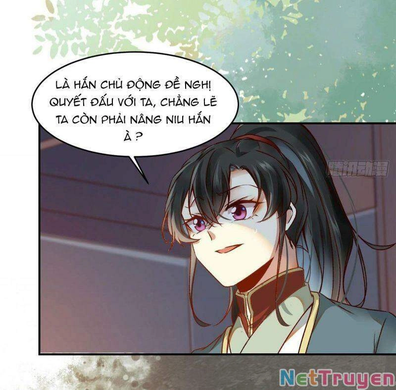 Nghịch Thiên Thần Phi Chí Thượng Chapter 18 - 16