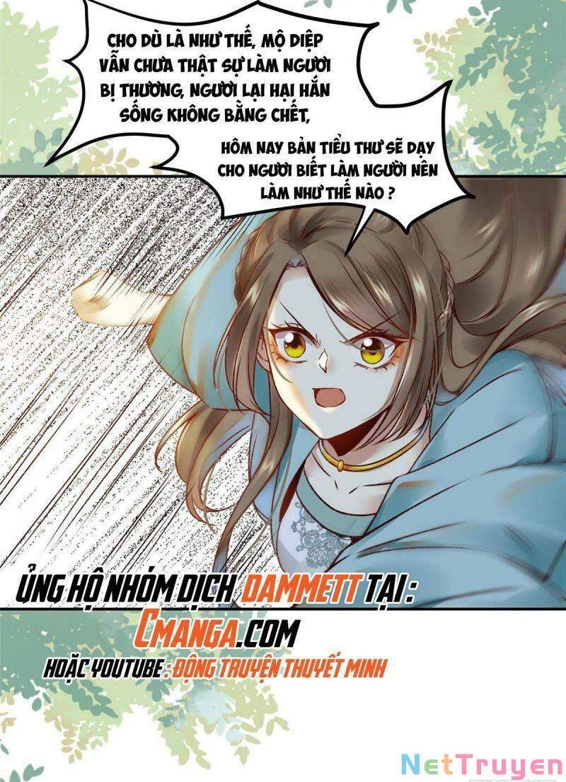 Nghịch Thiên Thần Phi Chí Thượng Chapter 18 - 19