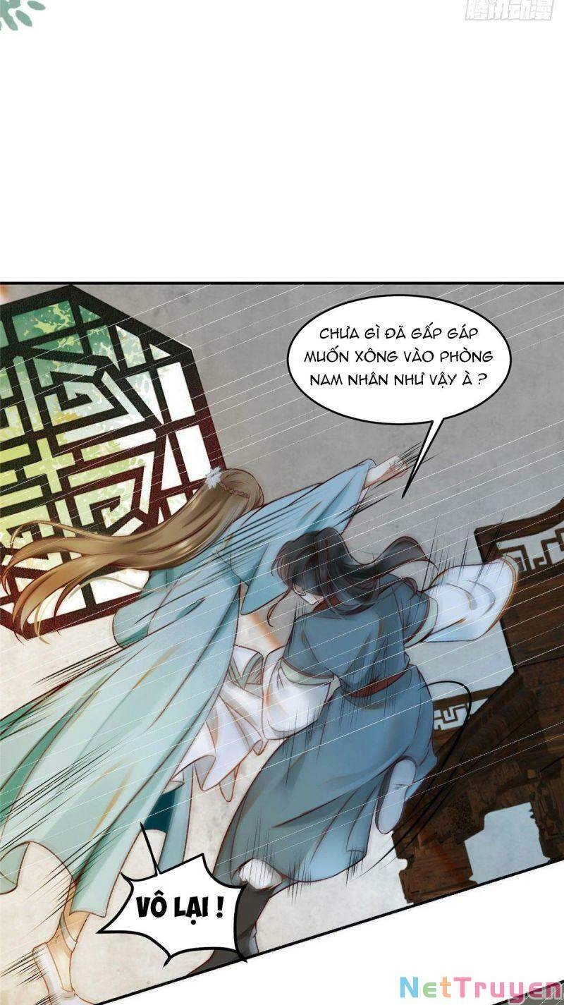 Nghịch Thiên Thần Phi Chí Thượng Chapter 18 - 20