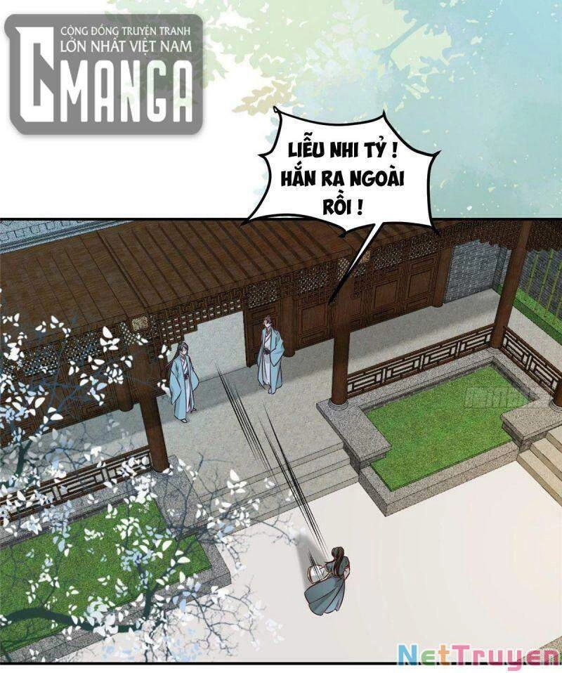 Nghịch Thiên Thần Phi Chí Thượng Chapter 18 - 22