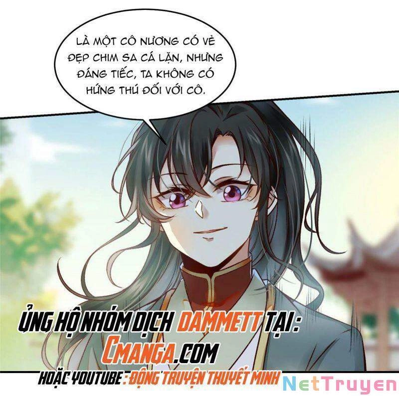 Nghịch Thiên Thần Phi Chí Thượng Chapter 18 - 23