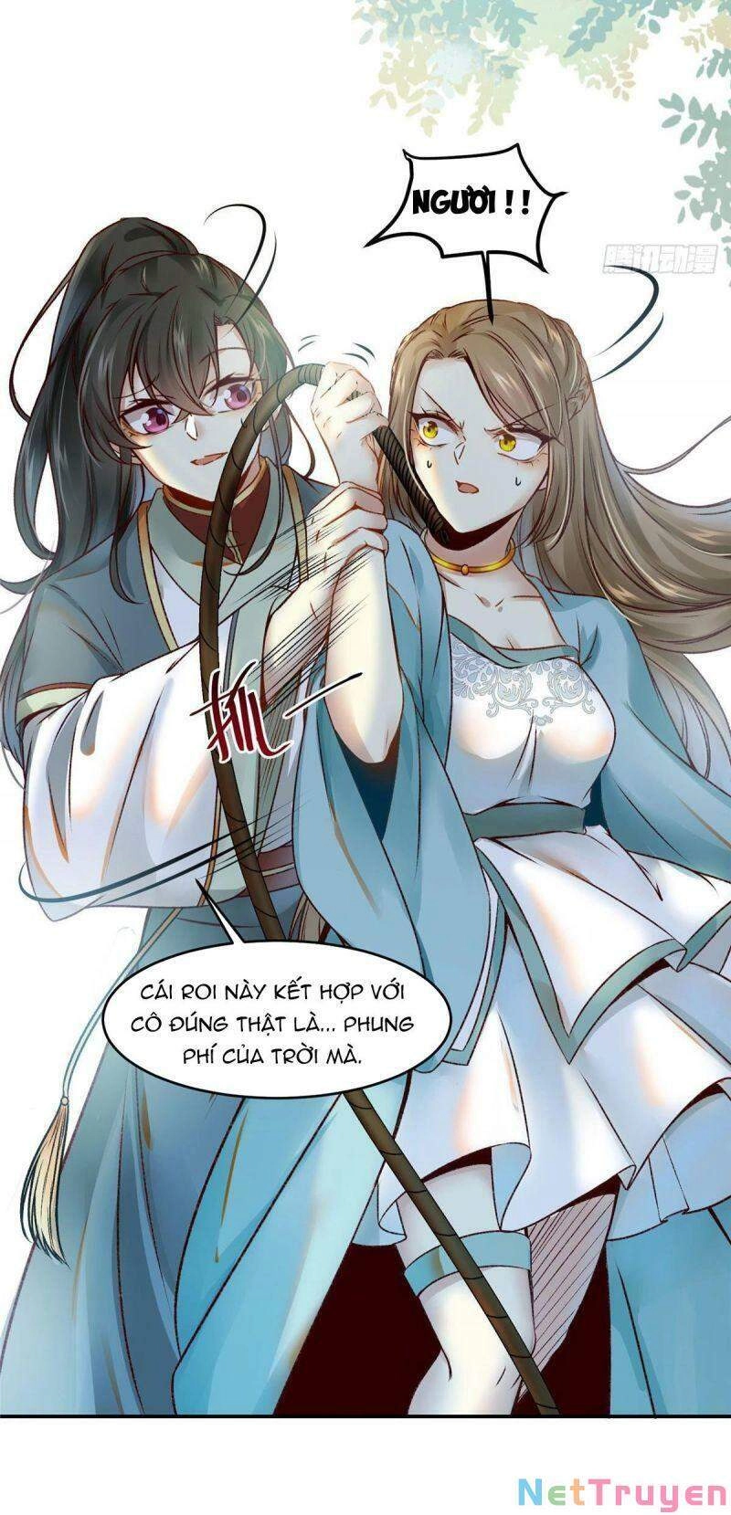 Nghịch Thiên Thần Phi Chí Thượng Chapter 18 - 29