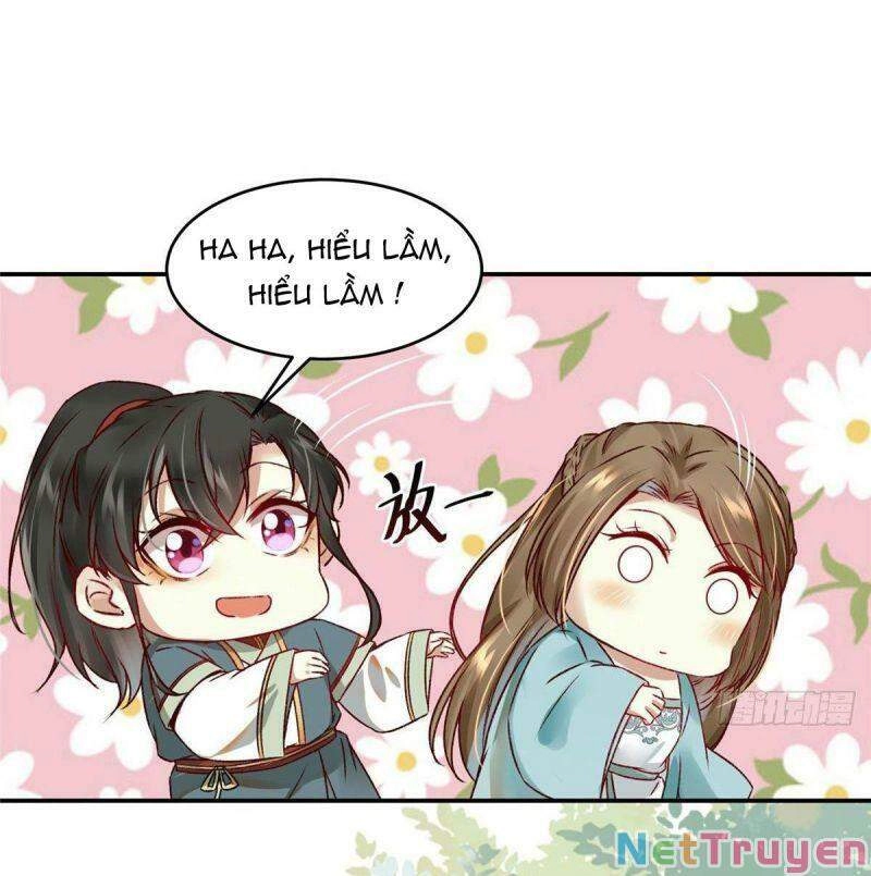 Nghịch Thiên Thần Phi Chí Thượng Chapter 18 - 34