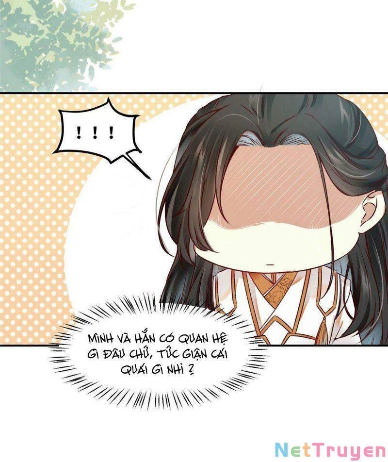 Nghịch Thiên Thần Phi Chí Thượng Chapter 18 - 37