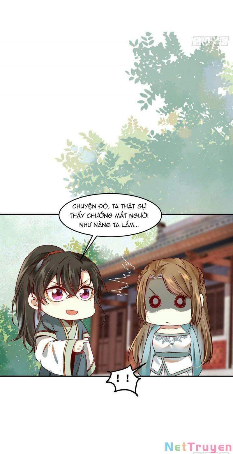 Nghịch Thiên Thần Phi Chí Thượng Chapter 18 - 38