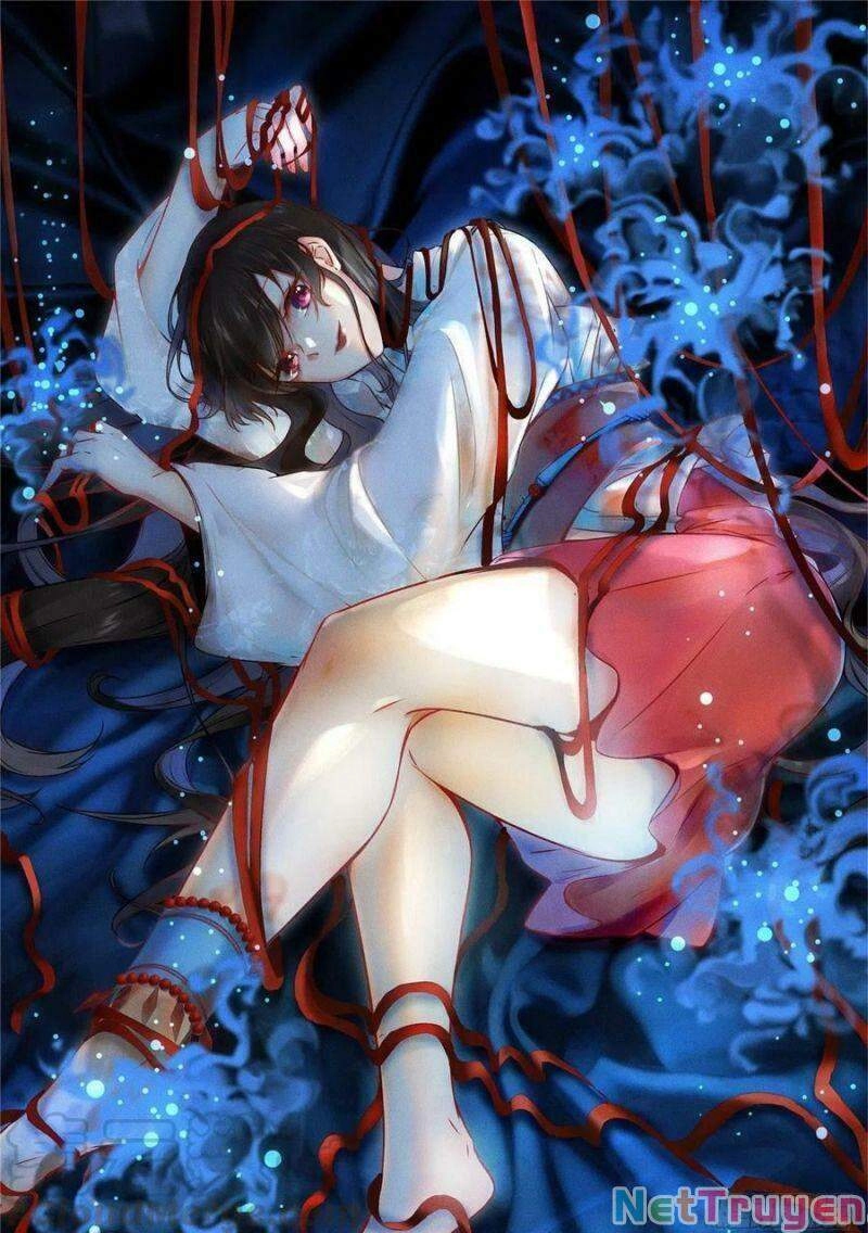 Nghịch Thiên Thần Phi Chí Thượng Chapter 19 - 1