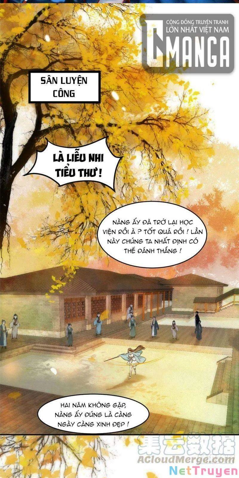 Nghịch Thiên Thần Phi Chí Thượng Chapter 19 - 2